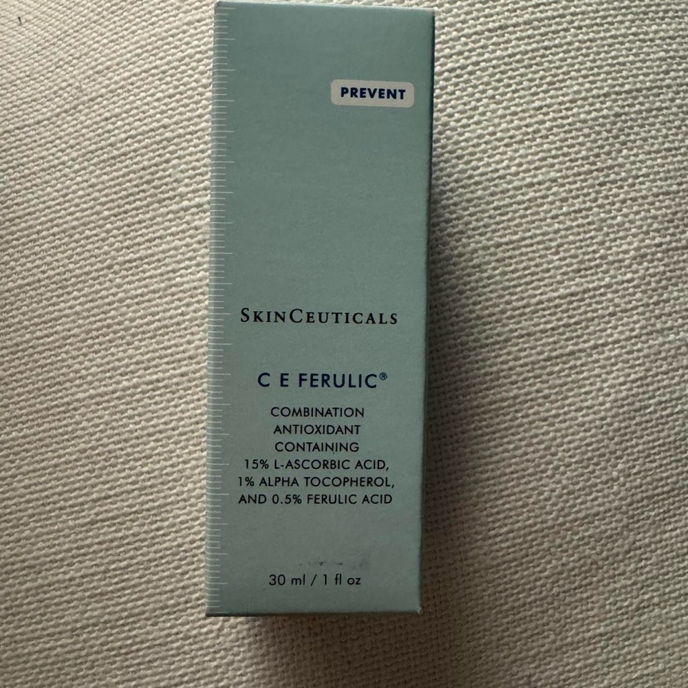 SkinCeuticals C E Ferulic Antioxidant Vitamin C Serum